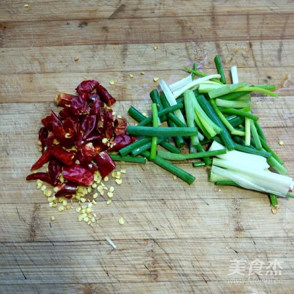 小炒鹵豆絲的做法-香辣味炒菜譜-易網健康養生網 小炒鹵豆絲的做法-香辣味炒菜譜