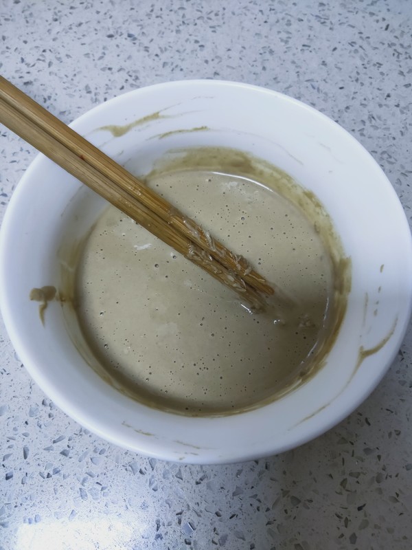 黃瓜拌涼皮。的做法-咸鮮味拌菜譜