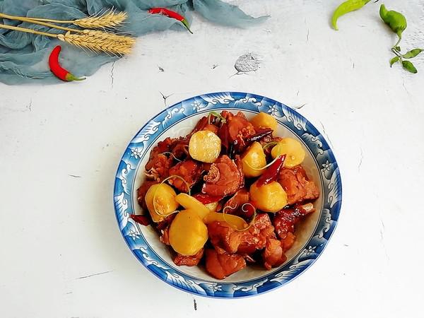 臘鴨燜芋頭的做法-香辣味燜菜譜-易網(wǎng)健康養(yǎng)生網(wǎng) 臘鴨燜芋頭的做法-香辣味燜菜譜