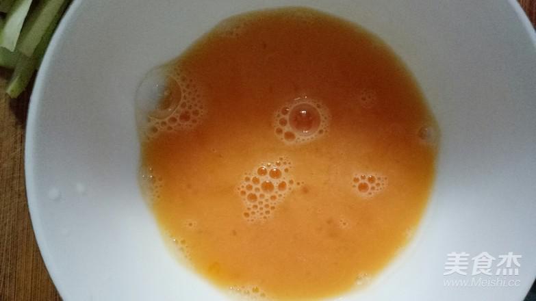 絲瓜炒蛋的做法-家常味炒菜譜