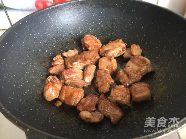 糖醋肋排的做法-酸甜味煮菜譜-易網(wǎng)健康養(yǎng)生網(wǎng) 糖醋肋排的做法-酸甜味煮菜譜