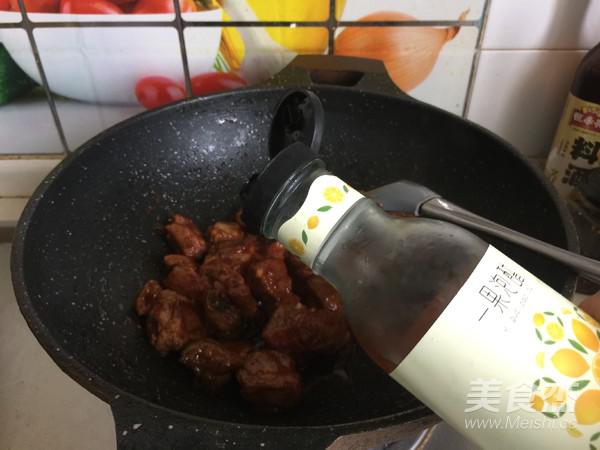 糖醋肋排的做法-酸甜味煮菜譜-易網(wǎng)健康養(yǎng)生網(wǎng) 糖醋肋排的做法-酸甜味煮菜譜