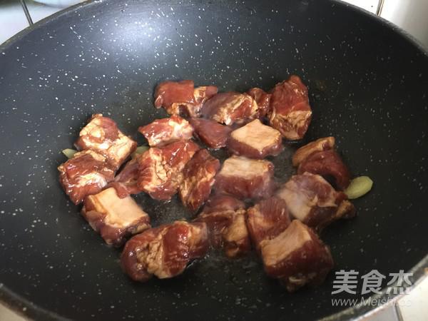 糖醋肋排的做法-酸甜味煮菜譜-易網(wǎng)健康養(yǎng)生網(wǎng) 糖醋肋排的做法-酸甜味煮菜譜