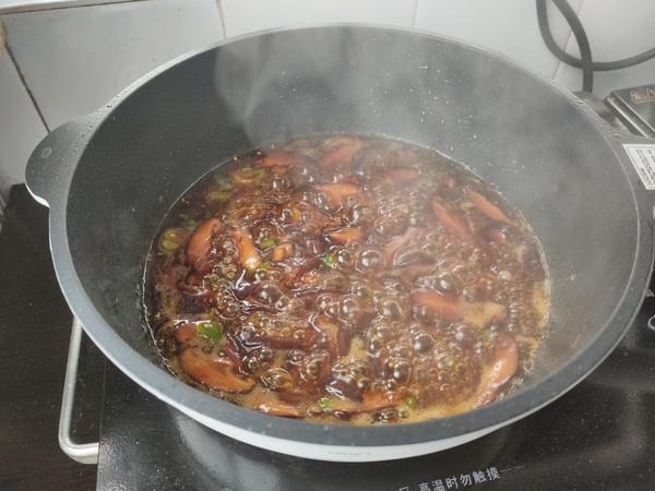 家常豆腐的做法-酸甜味煎菜譜