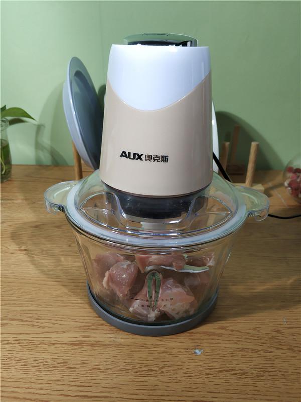 釀苦瓜的做法-家常味其它工藝菜譜