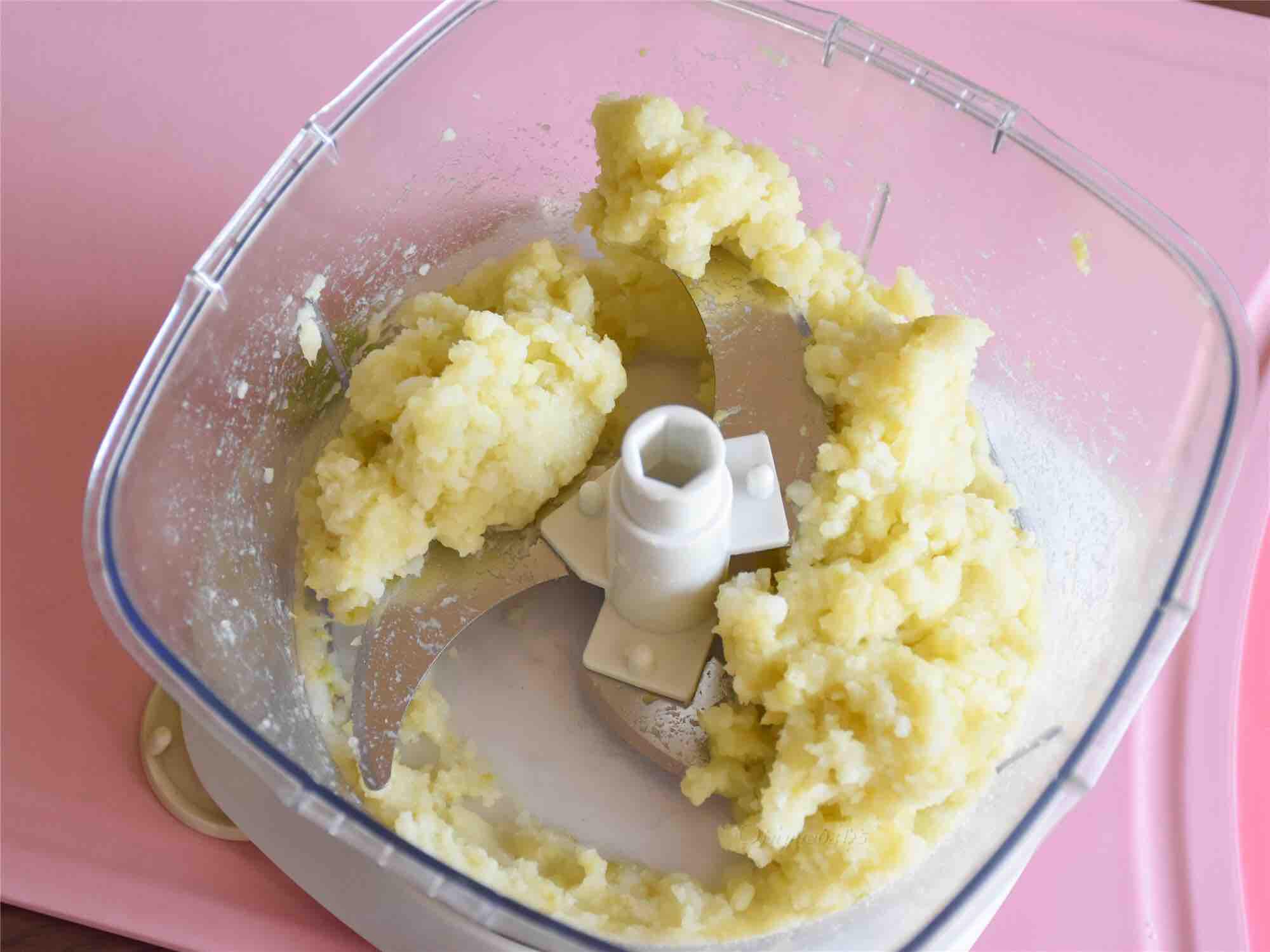 蒸肉碗砣的做法-家常味蒸菜譜