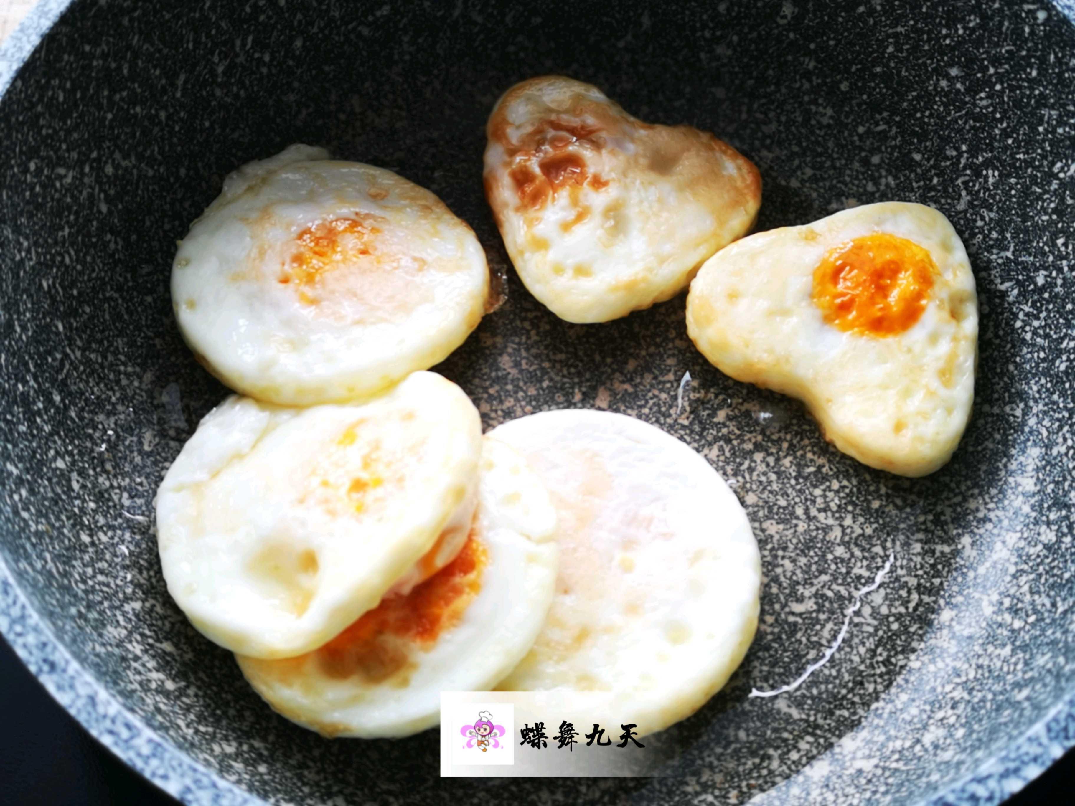 秘?雞蛋這樣做，好吃到尖叫??糖醋荷包蛋的做法-酸甜味燒菜譜