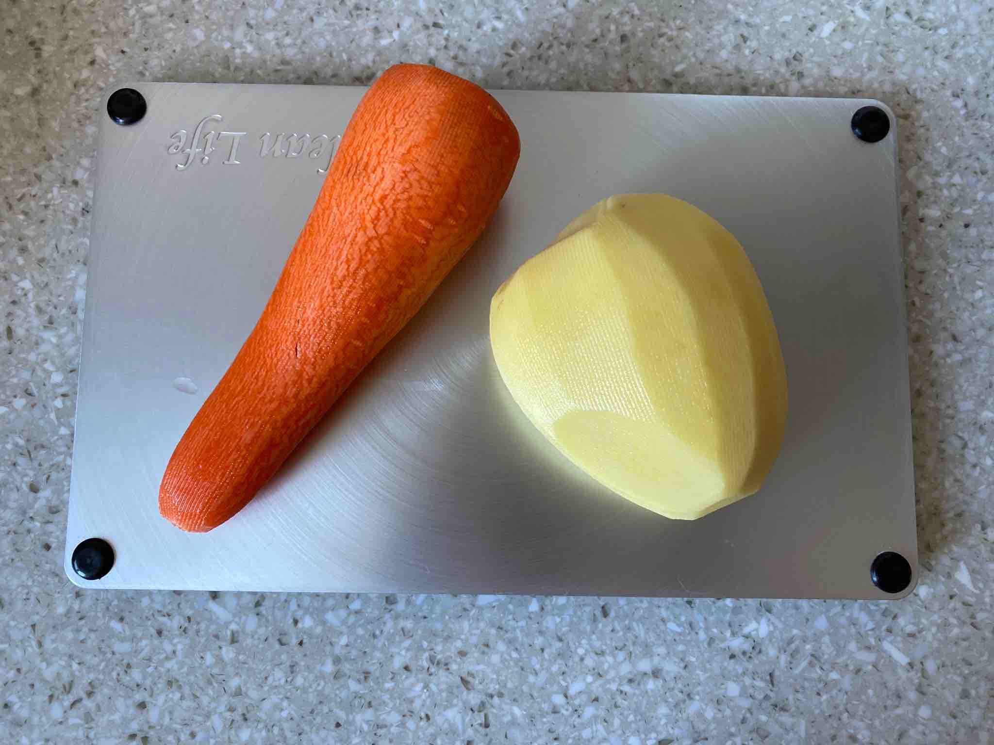 咖喱牛肉的做法-咖喱味煮菜譜