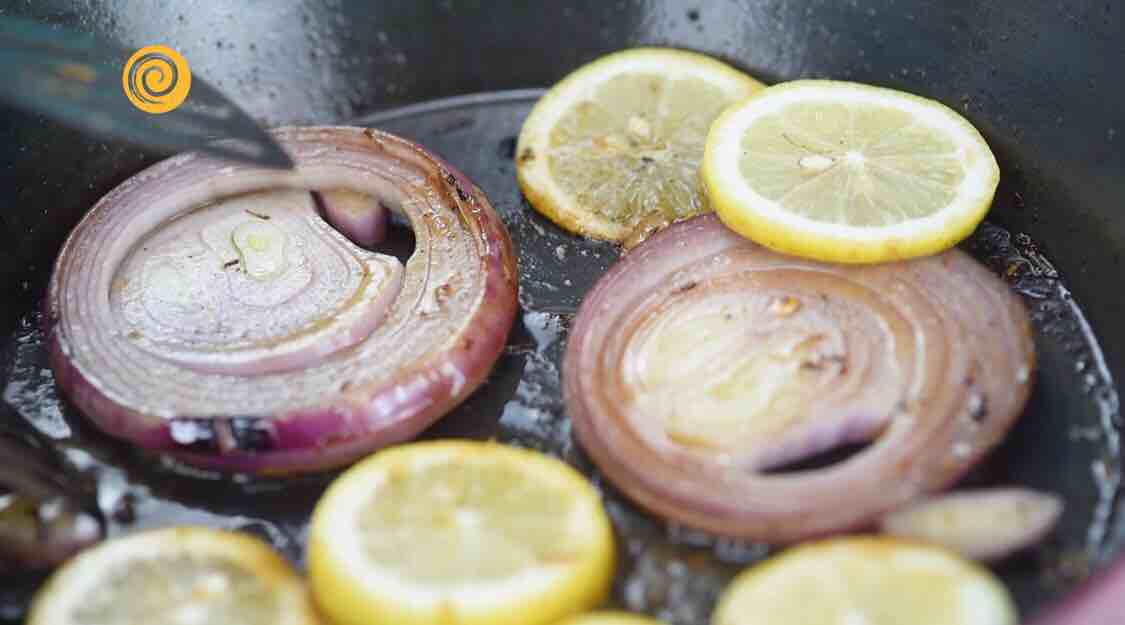 香煎鴨胸的做法-家常味煎菜譜