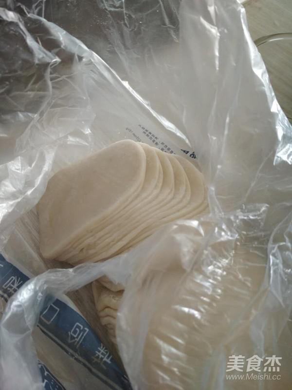 白蘿卜大肉蒸餃的做法-家常味蒸菜譜