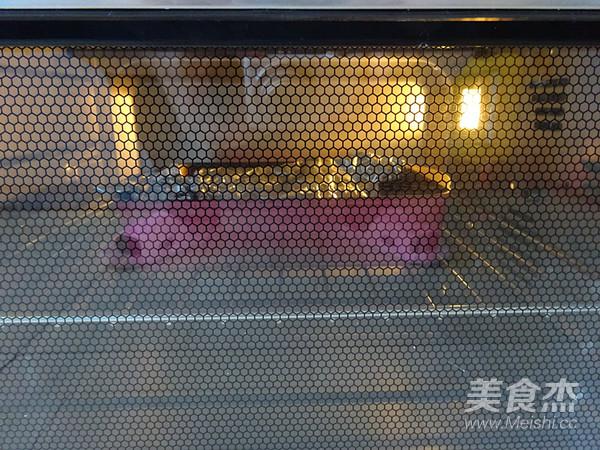 檸鹽烤肉的做法-其它口味烤菜譜