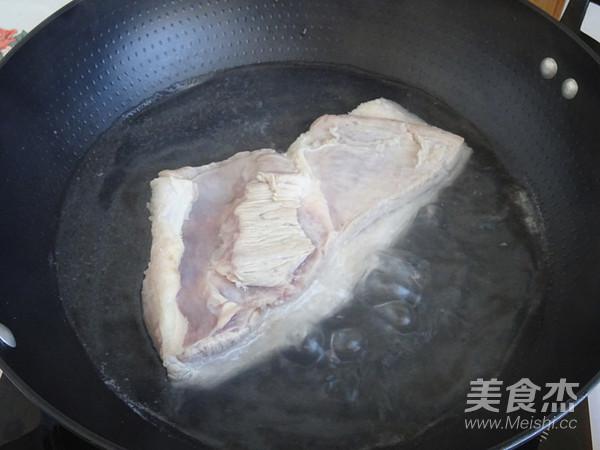 檸鹽烤肉的做法-其它口味烤菜譜