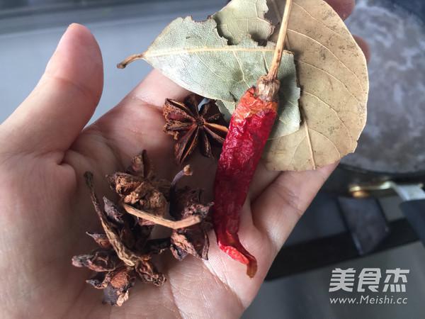 水晶豬皮凍的做法-家常味煮菜譜