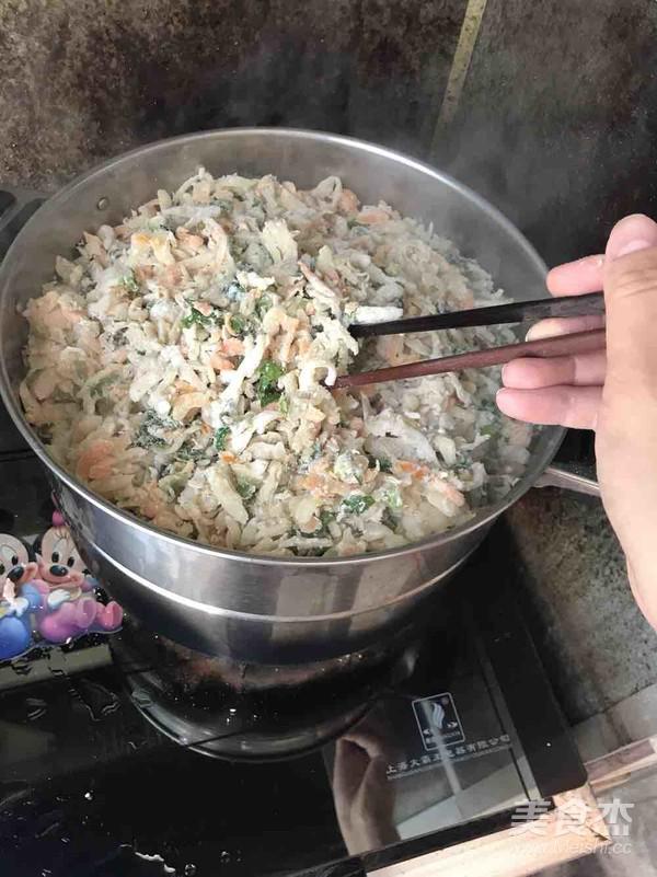 炒不爛子---與炒餅媲美但更有營養的北方面食的做法-家常味蒸菜譜-易網健康養生網 炒不爛子---與炒餅媲美但更有營養的北方面食的做法-家常味蒸菜譜