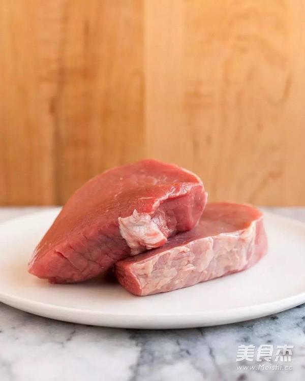 越南牛肉河粉的做法-咸鮮味其它工藝菜譜