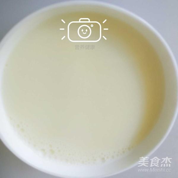 黃豆豆漿的做法-其它口味榨汁菜譜