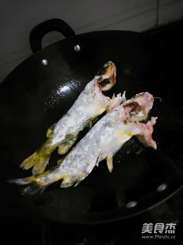 紅燒昂刺魚的做法-咸鮮味燒菜譜