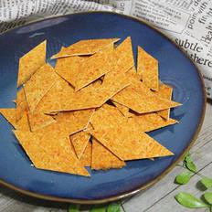 7點(diǎn)早餐｜除了蒸煮炒，玉米還可以這樣吃！的做法-家常味烤菜譜