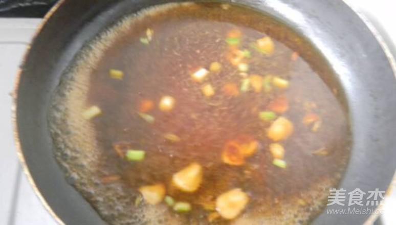 客家釀豆腐煲的做法-家常味煲菜譜