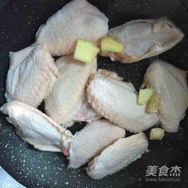 香辣烤雞翅中的做法-香辣味烤菜譜-易網(wǎng)健康養(yǎng)生網(wǎng) 香辣烤雞翅中的做法-香辣味烤菜譜