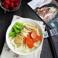 清炒小青菜的做法-家常味炒菜譜