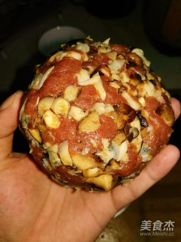 牛肉苦瓜燒的做法-咸鮮味燒菜譜