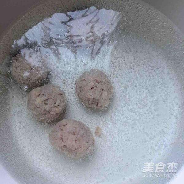 空心菜茄汁肉丸湯的做法-茄汁味煮菜譜-易網健康養生網 空心菜茄汁肉丸湯的做法-茄汁味煮菜譜