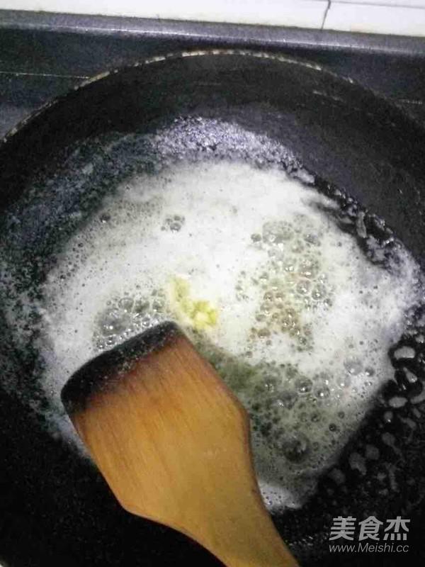 快手肉醬意大利面的做法-酸甜味燉菜譜