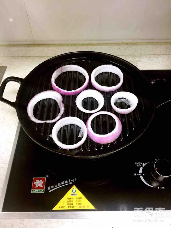 煎雞翅的做法-黑椒味煎菜譜