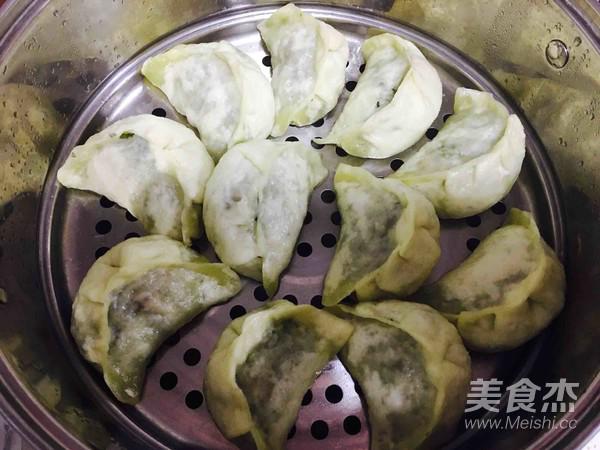 蕓豆豬肉發面包子的做法-咸鮮味其它工藝菜譜