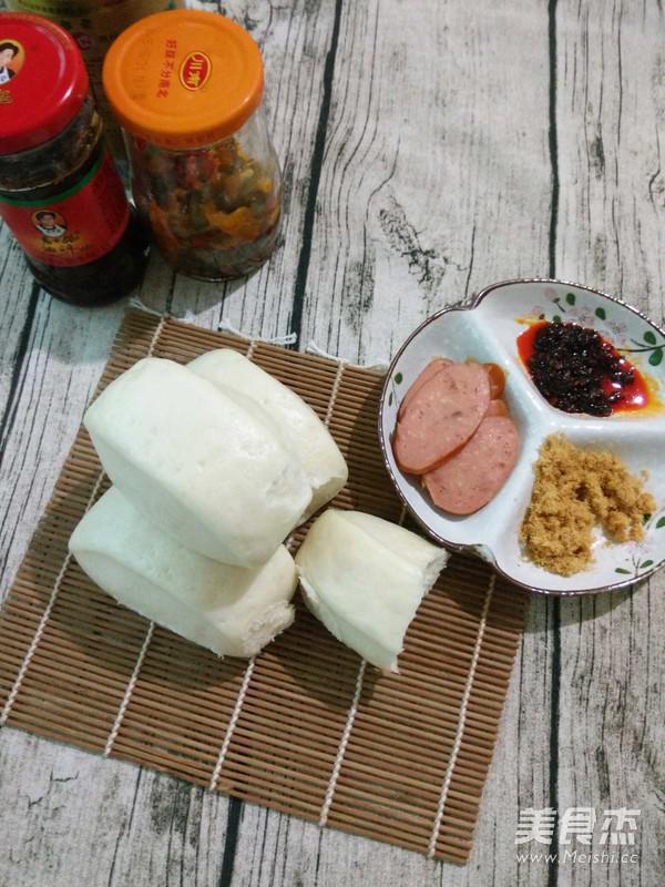 刀切饅頭的做法-家常味蒸菜譜-易網健康養生網 刀切饅頭的做法-家常味蒸菜譜