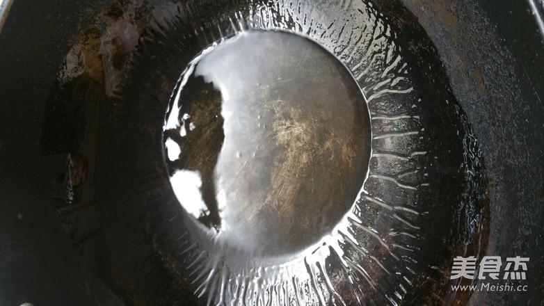 紅椒炒豬肝的做法-家常味炒菜譜