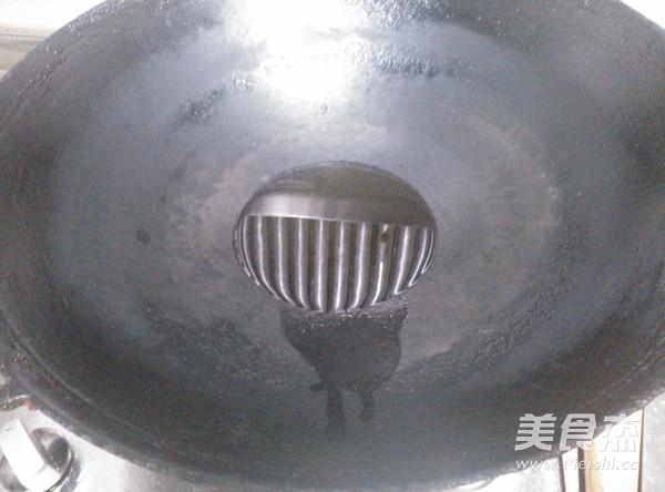 仔姜肉絲的做法-家常味炒菜譜