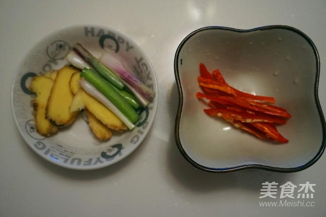 清蒸多寶魚的做法-家常味蒸菜譜