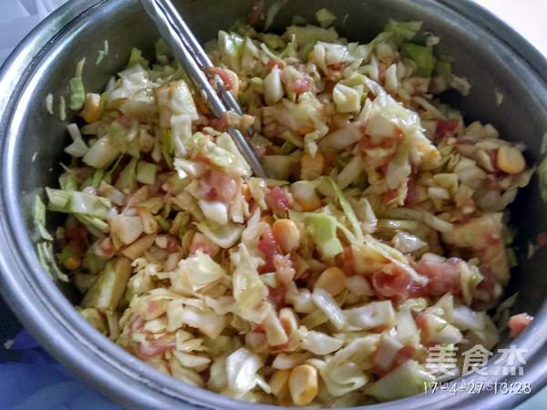 教你包餃子的做法-其它口味其它工藝菜譜