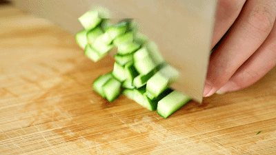 蒸芹菜的做法-咸鮮味蒸菜譜