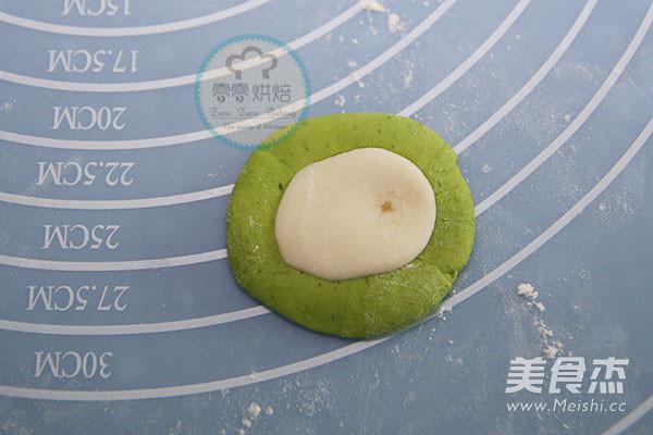 百財翡翠餃的做法-咸鮮味煮菜譜