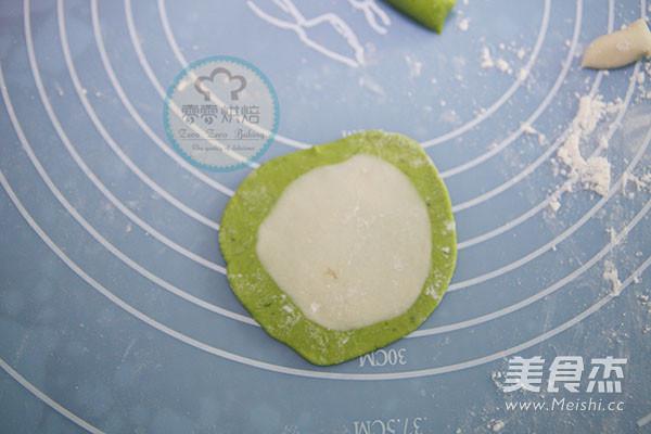 百財翡翠餃的做法-咸鮮味煮菜譜