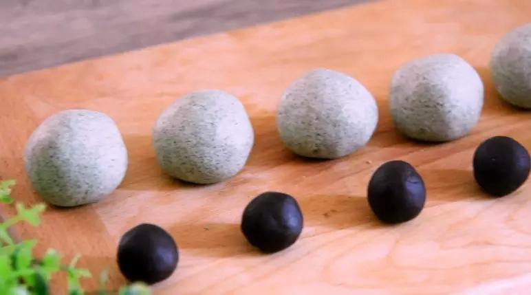 青團,沒想到你是這樣有心的小胖子!的做法-家常味蒸菜譜-易網健康養生網 青團,沒想到你是這樣有心的小胖子!的做法-家常味蒸菜譜