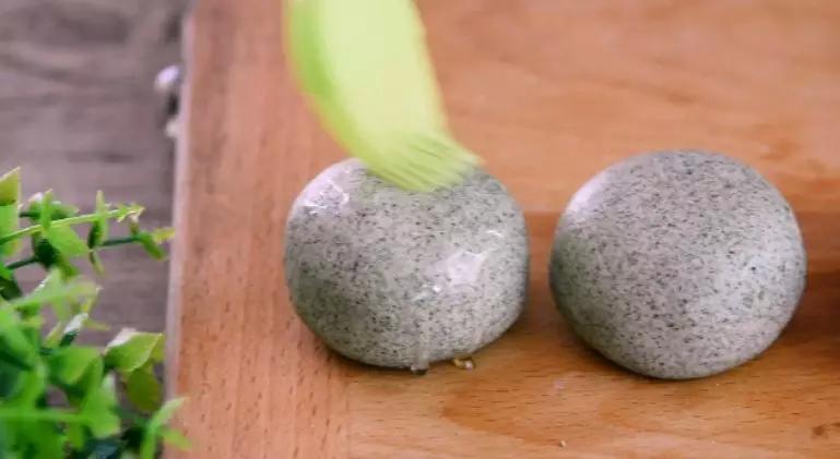 青團,沒想到你是這樣有心的小胖子!的做法-家常味蒸菜譜-易網健康養生網 青團,沒想到你是這樣有心的小胖子!的做法-家常味蒸菜譜