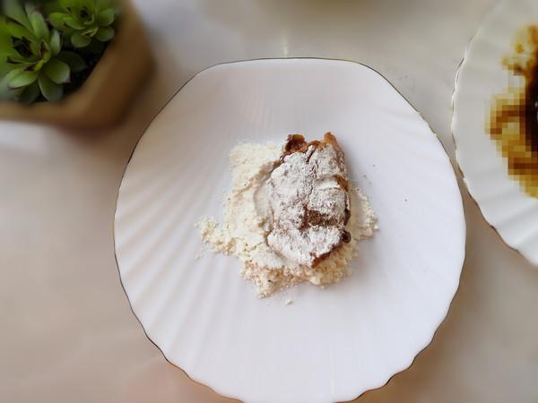 炸雞翅的做法-家常味炸菜譜