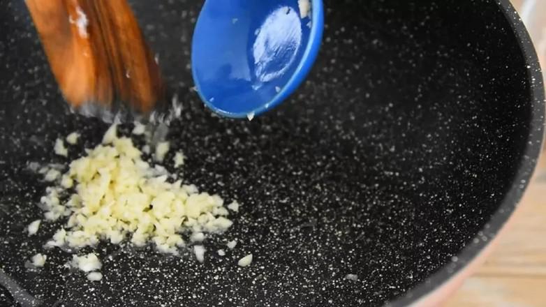 肉末空心菜 空心菜 家常菜 快手菜的做法-家常味炒菜譜