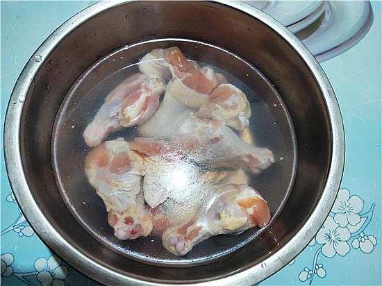 烤箱炸雞翅根的做法-香辣味烤菜譜-易網(wǎng)<a href=http://www.logojc.com/ target=_blank class=infotextkey>健康養(yǎng)生</a>網(wǎng) 烤箱炸雞翅根的做法-香辣味烤菜譜