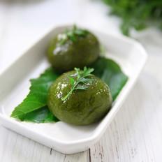 清明時令，別忘了嘗春的做法-家常味蒸菜譜