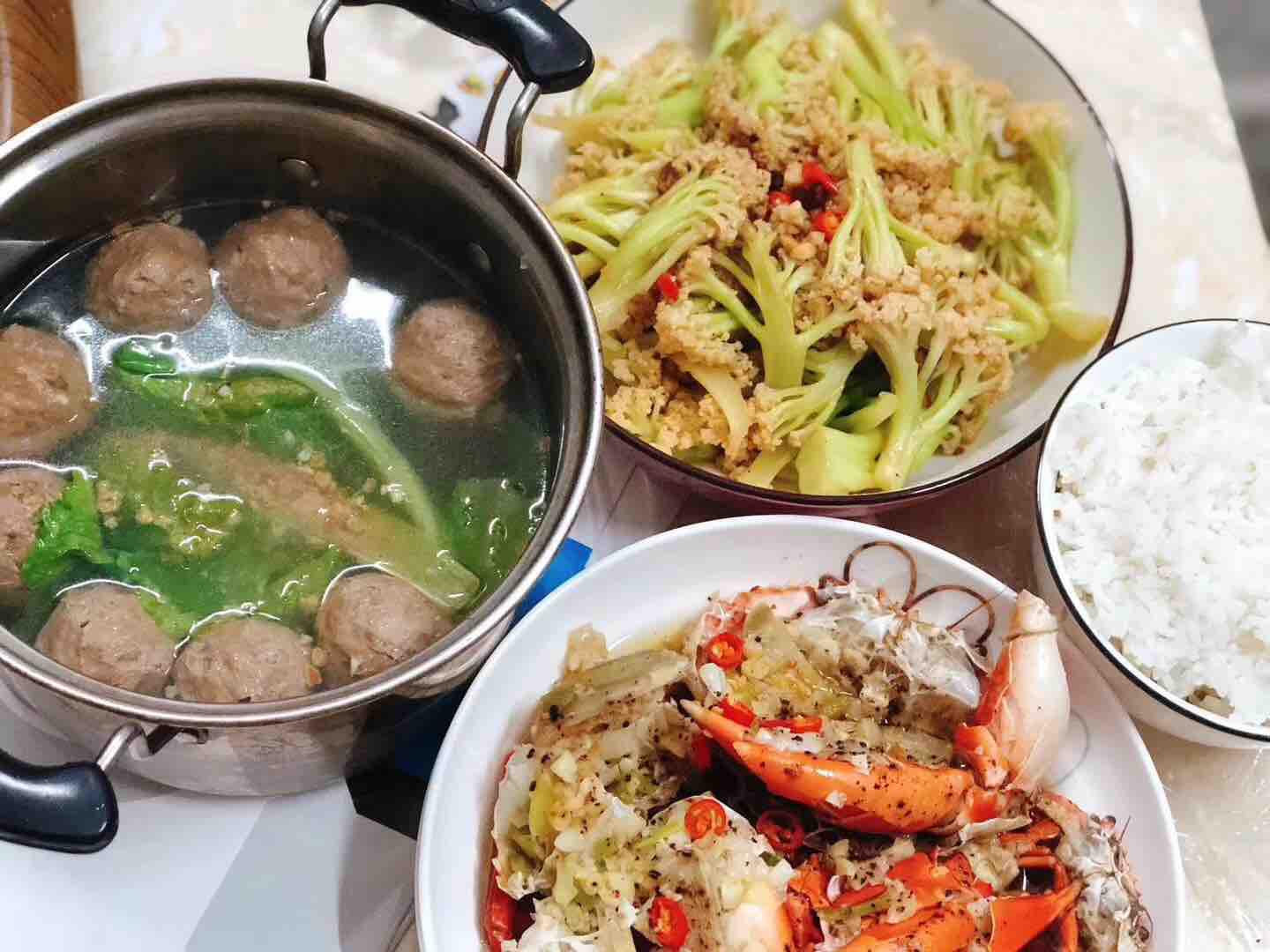 正宗的潮汕牛肉丸的做法-家常味煮菜譜