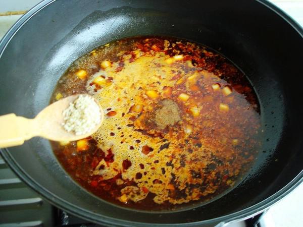 金針菇燴粉條的做法-香辣味燴菜譜-易網(wǎng)健康養(yǎng)生網(wǎng) 金針菇燴粉條的做法-香辣味燴菜譜