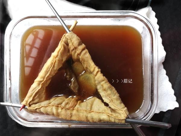 電飯煲鹵牛肉的做法-咸鮮味鹵菜譜