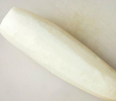 春天里要做好看的泡菜—胭脂蘿卜的做法-酸甜味腌菜譜