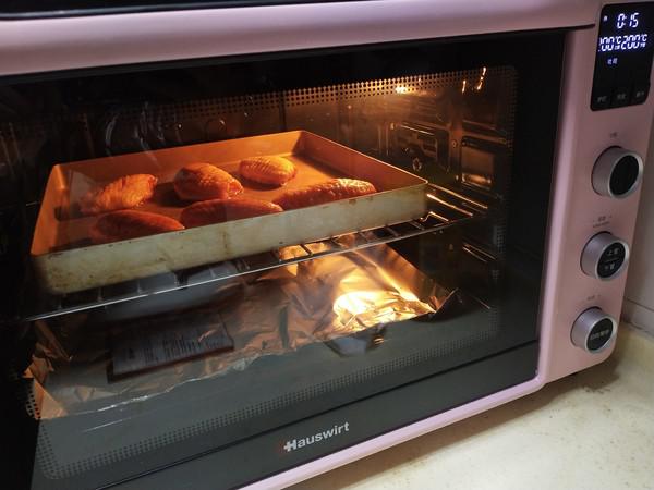 烤雞翅中的做法-咸鮮味烤菜譜