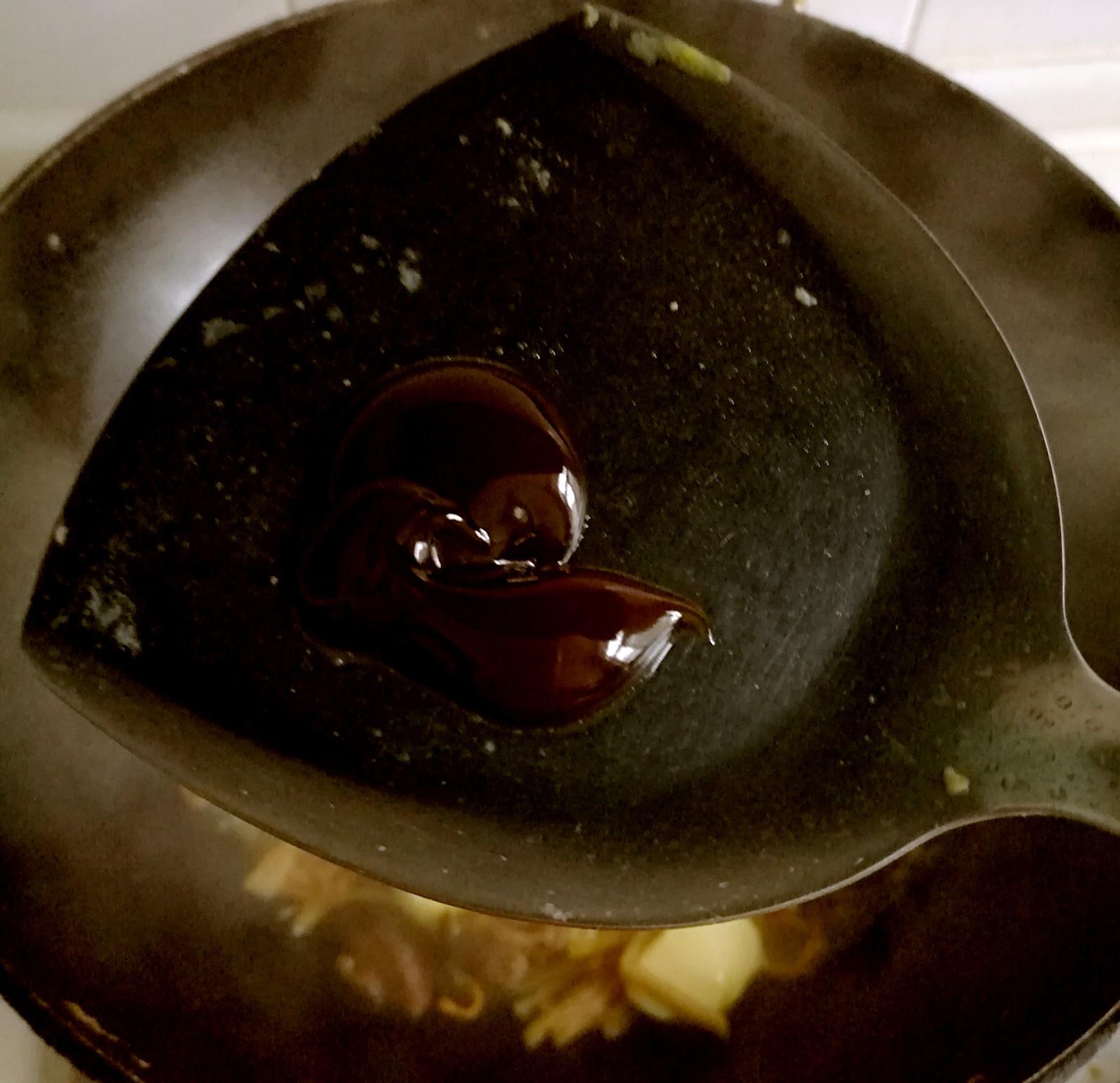 菌菇玉子豆腐的做法-其它口味燒菜譜